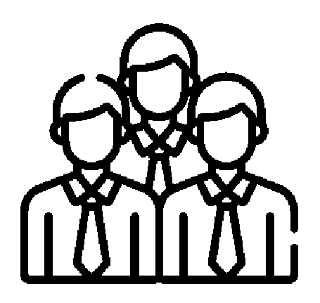 Nhân viên trên toàn cầu