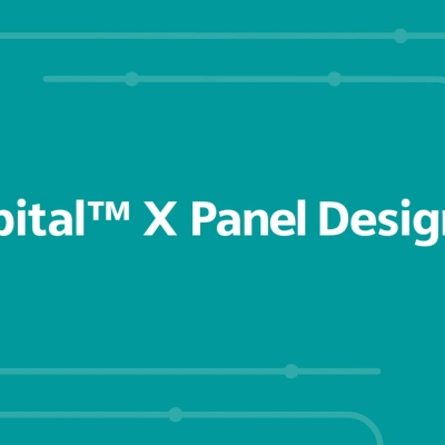Tại sao nên dùng phần mềm Capital X Panel Designer để thiết kế sơ đồ điện?