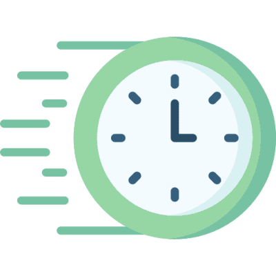 Thời gian triển khai nhanh