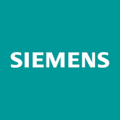 Giải pháp chính hãng từ Siemens