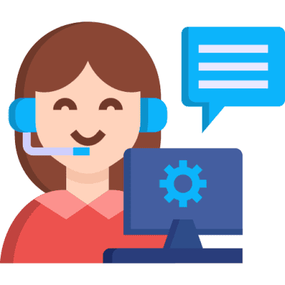 Hỗ trợ tận tâm